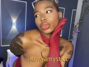 Kenyamysticc