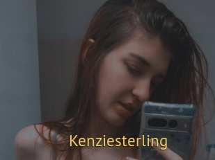 Kenziesterling