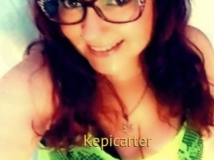 Kepicarter