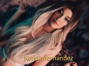 Kerelinfernandez