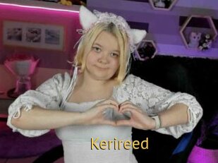 Kerireed