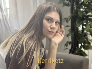 Kerriketz