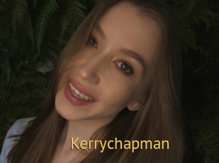 Kerrychapman
