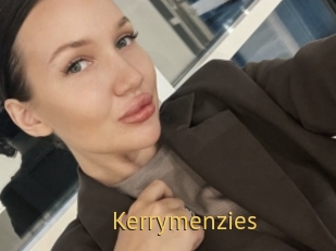 Kerrymenzies
