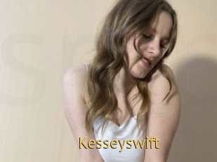 Kesseyswift