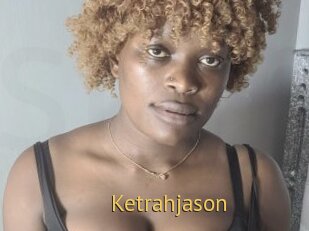 Ketrahjason