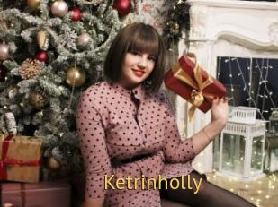 Ketrinholly