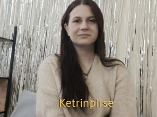 Ketrinpirse