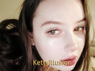 Kettyillusion