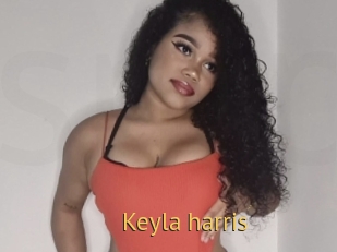 Keyla_harris
