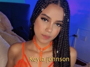 Keyla_johnson