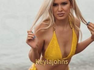 Keylajohns