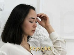 Keyslykel