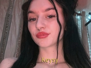 Keysy
