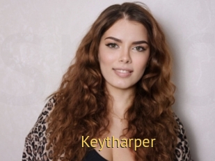 Keytharper