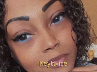 Keytwice