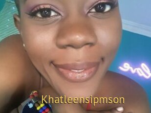 Khatleensipmson