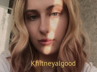Khitneyalgood