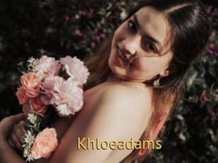 Khloeadams