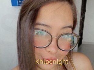 Khloenight