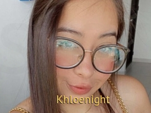 Khloenight