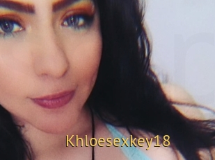 Khloesexkey18