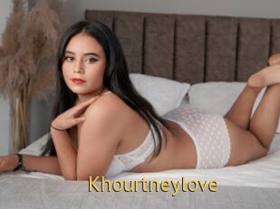Khourtneylove
