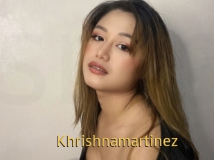 Khrishnamartinez