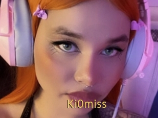 Ki0miss