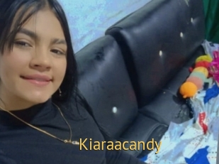 Kiaraacandy