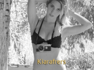 Kiarafrers