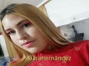 Kiarahernandez