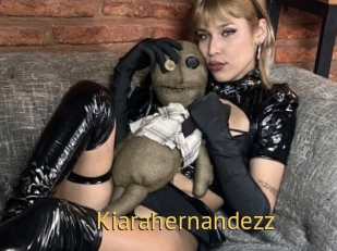 Kiarahernandezz
