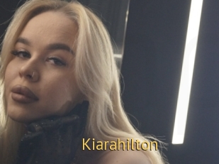 Kiarahilton