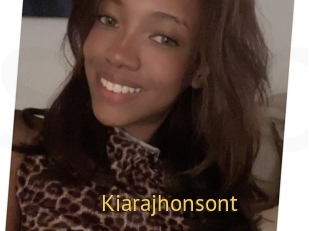 Kiarajhonsont
