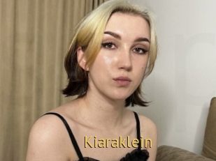 Kiaraklein