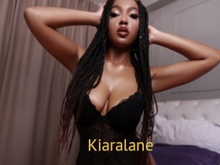 Kiaralane