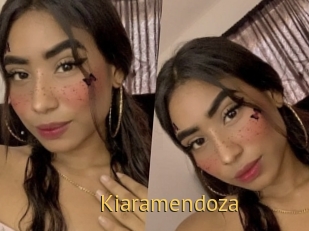 Kiaramendoza