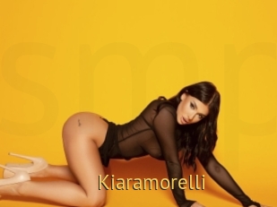 Kiaramorelli