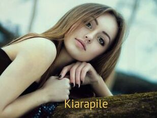 Kiarapile