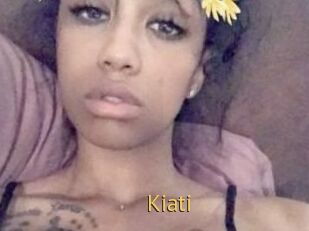 Kiati