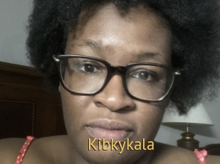 kibkykala Smilin Pussy