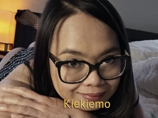 Kiekiemo