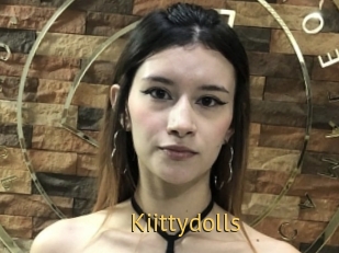 Kiittydolls