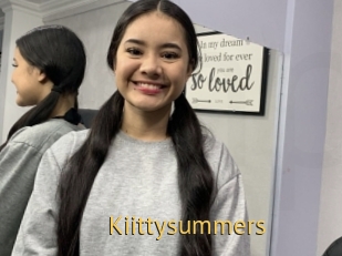 Kiittysummers