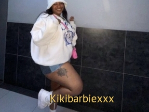 Kikibarbiexxx