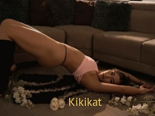 kikikat Smilin Pussy