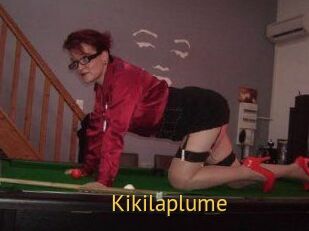 Kikilaplume