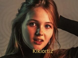 Kikiortiz