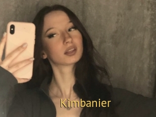 Kimbanier